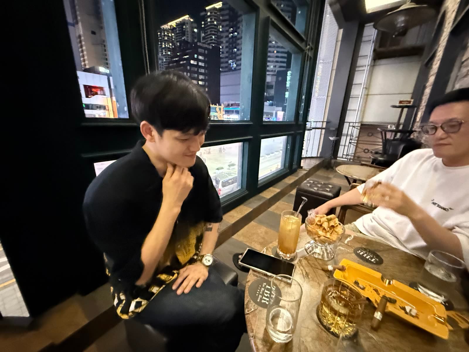 기업·기관 출장 미팅